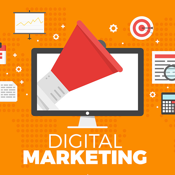 digital marketing agency in Gurgaon