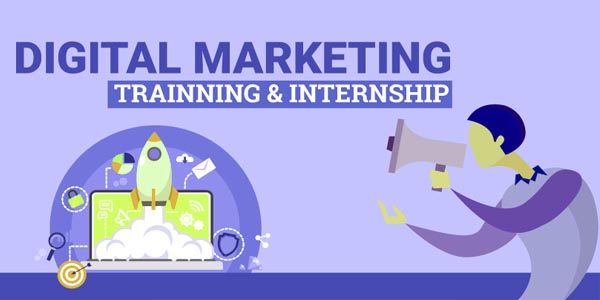 digital marketing training in Gurgaon