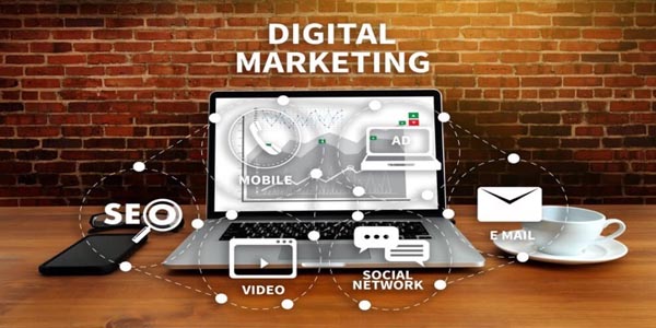 digital marketing agency in Gurgaon